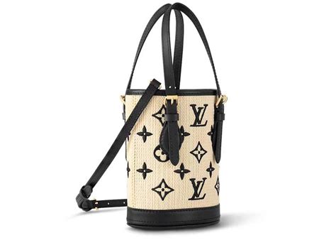 lv nano bucket|Products by Louis Vuitton: Nano Bucket.